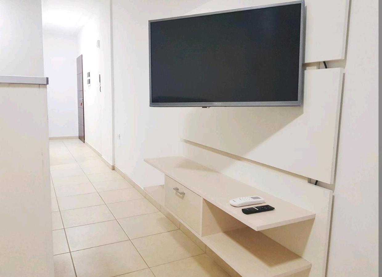 Apartamento Güemes Friendly Bahía Blanca Exterior foto