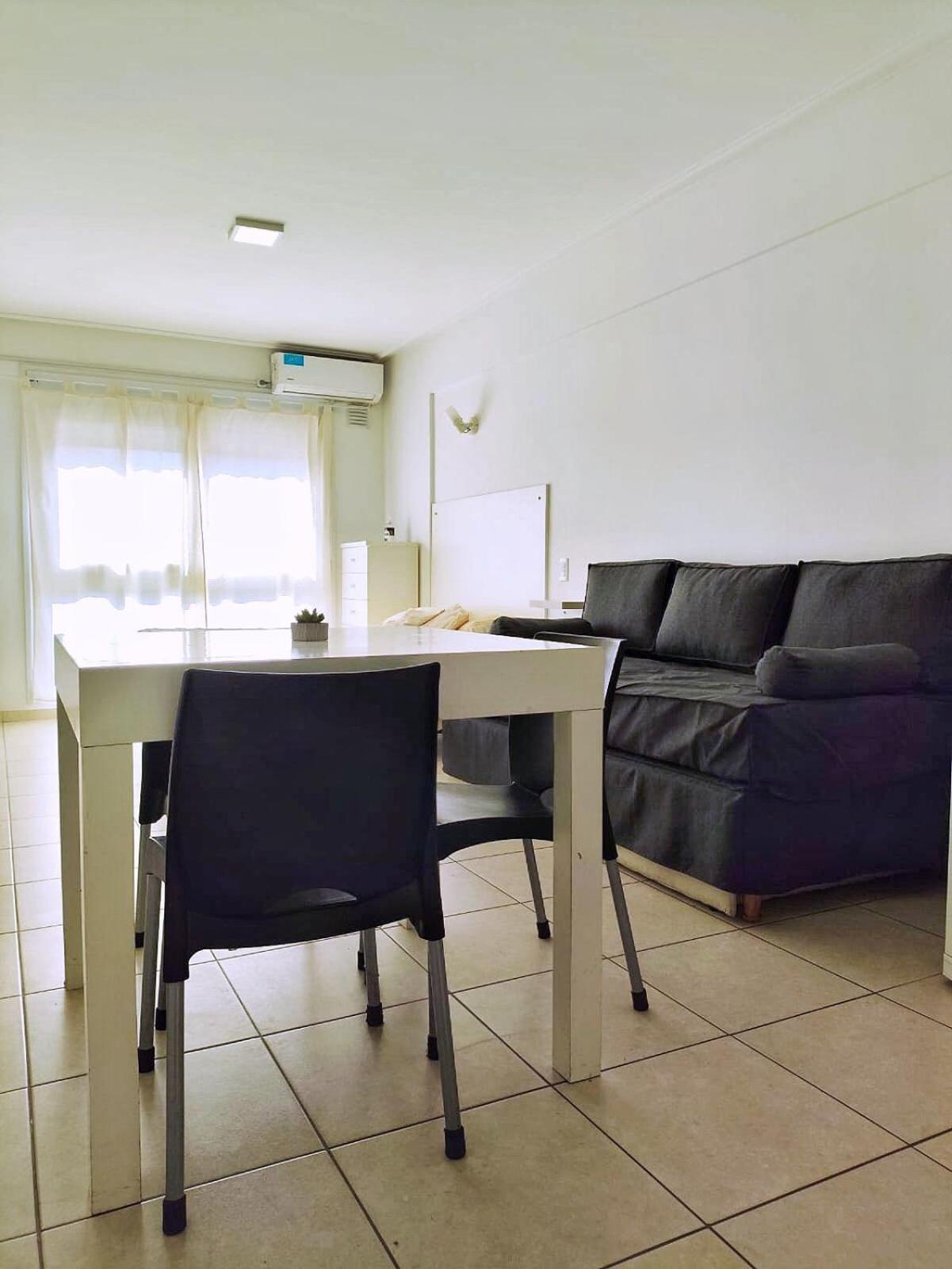 Apartamento Güemes Friendly Bahía Blanca Exterior foto