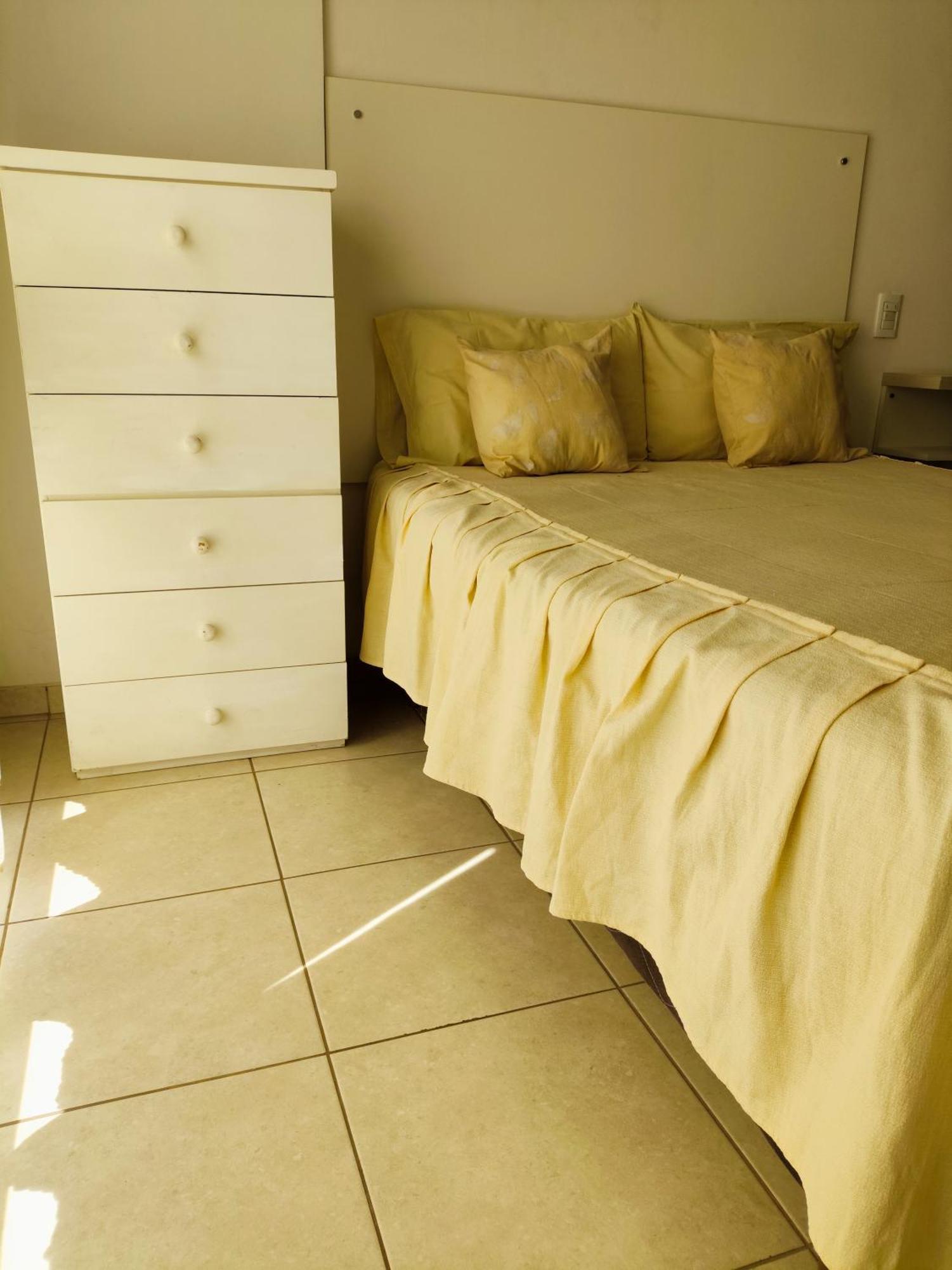 Apartamento Güemes Friendly Bahía Blanca Exterior foto